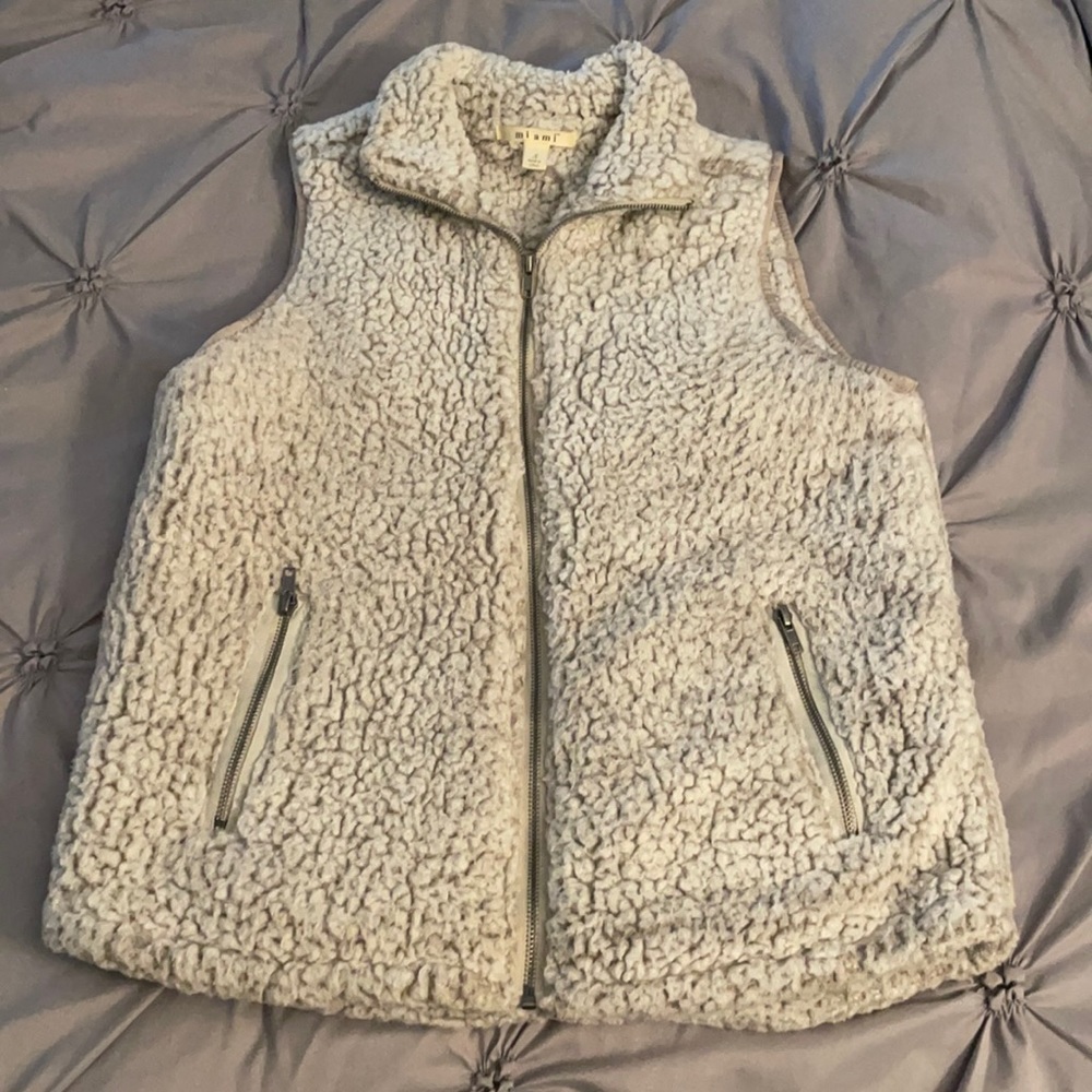 Boutique Vest